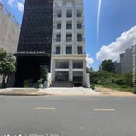 Bán tòa nhà 7 tầng có hầm, 160m², HĐT 130 triệu/tháng, khu Đảo Kim Cương - Ảnh thu nhỏ 2