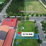 Bán 2 lô đất 300m² gần công ty, Chơn Thành - Ảnh thu nhỏ 4