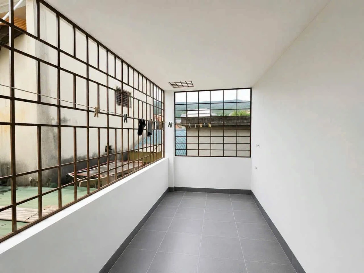 Bán nhà 3 phòng ngủ 92m² Hải Sơn 1, Cẩm Phả, Hạ Long - Ảnh 1