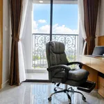 Bán căn hộ Cara River Park 36m2 full nội thất, giá 2,2 tỷ, Hưng Phú, Cần Thơ - Ảnh thu nhỏ 2