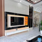 Bán nhà liền kề 3PN 100m² nội thất cao cấp Dĩ An Bình Dương - Ảnh thu nhỏ 4