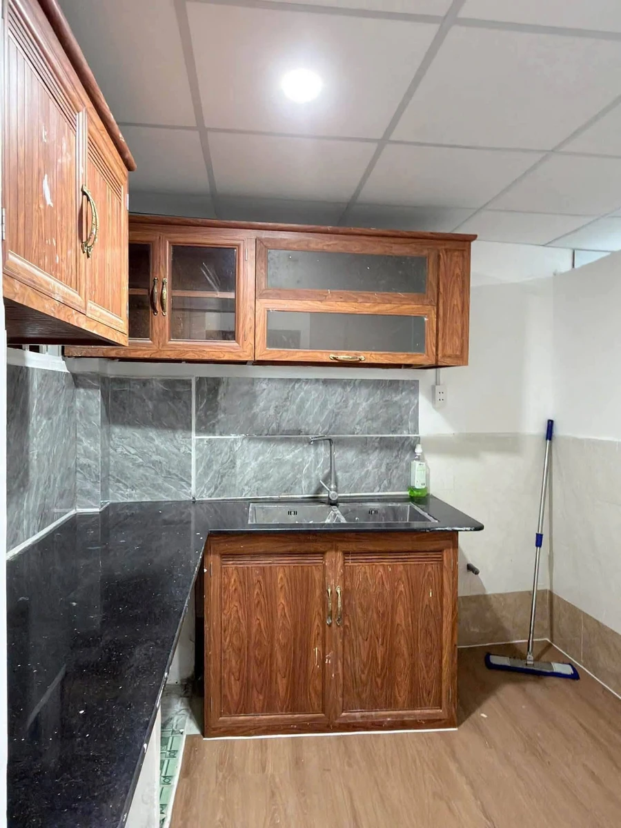 Bán nhà Trảng Dài 40m² 2 phòng ngủ 799 triệu - Ảnh thu nhỏ 4