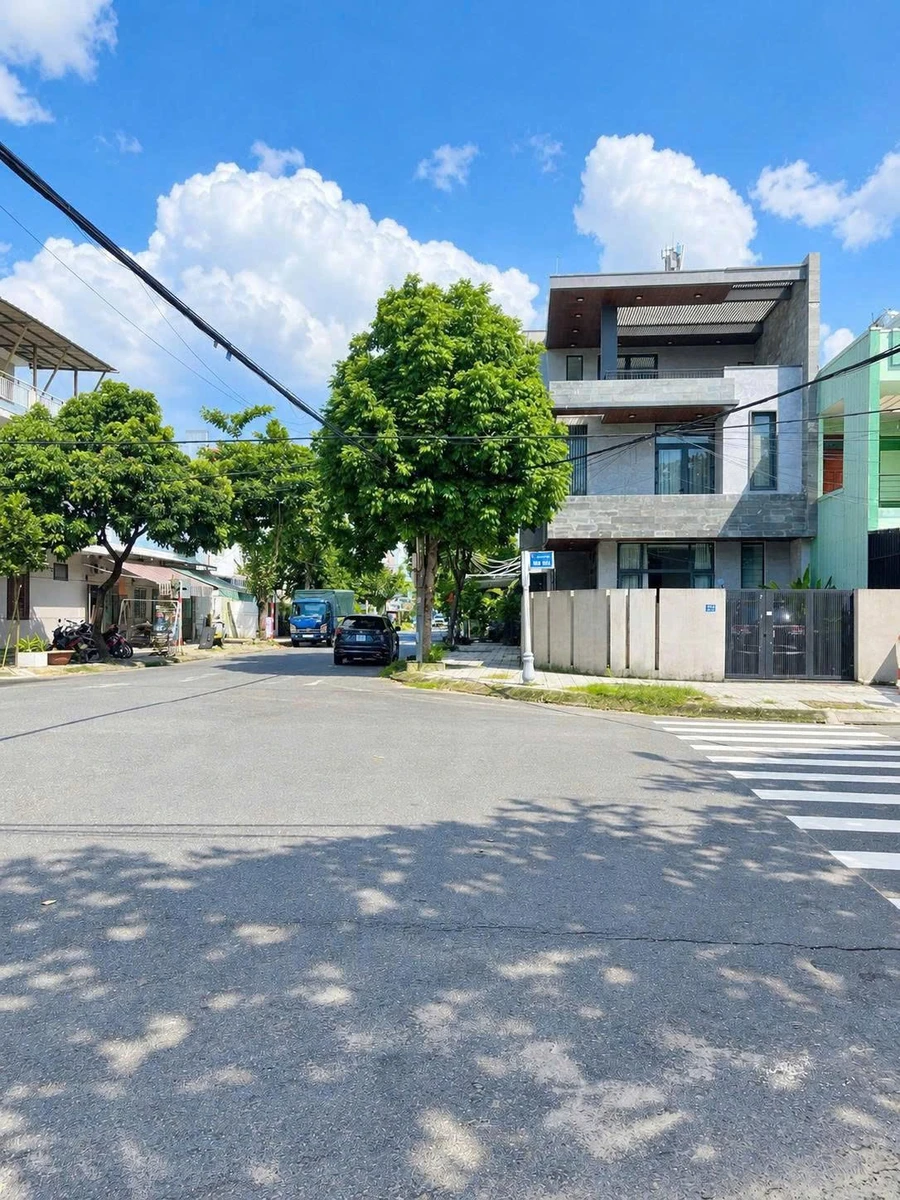 Bán đất mặt tiền QL1A Đà Nẵng 125m² 2,63 tỷ - Ảnh thu nhỏ 3