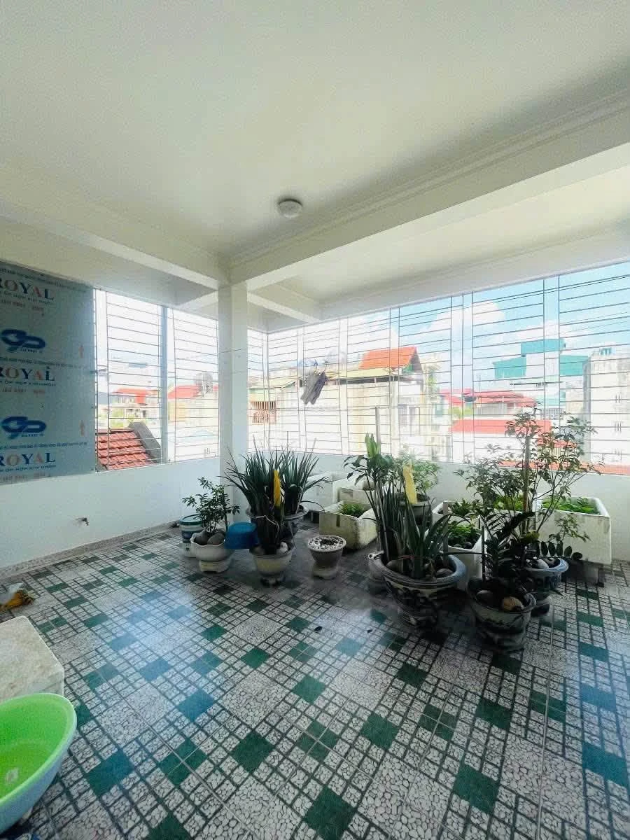 Bán nhà Lê Trọng Tấn 70m² 5 tầng giá 9 tỷ - Ảnh thu nhỏ 4