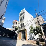 Bán nhà 4 tầng 4 phòng ngủ 40m2 đường Đà Nẵng 2 - Ảnh thu nhỏ 1