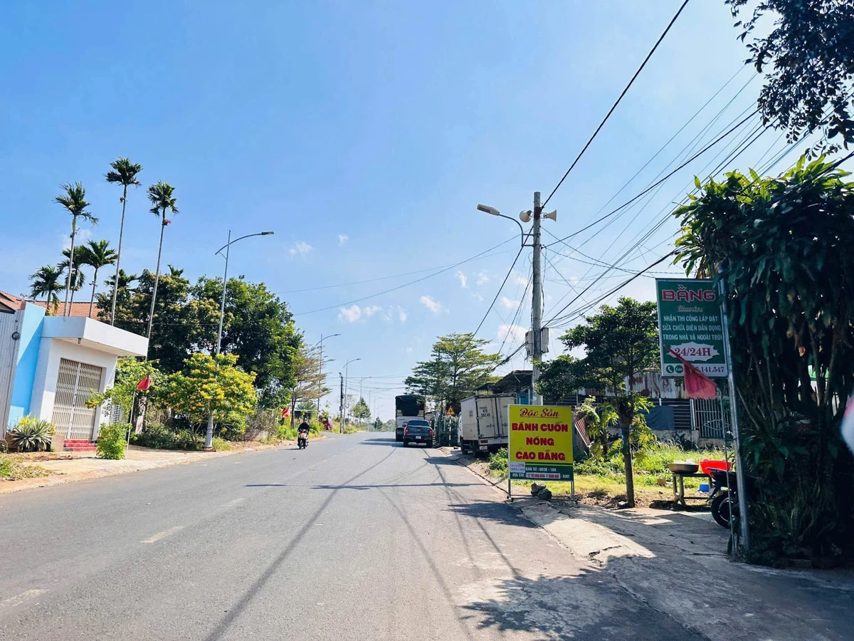 Bán đất hẻm cấp 1 Thủ Khoa Huân 120m² 2,65 tỷ - Ảnh thu nhỏ 5