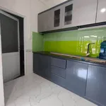 Bán nhà 1 trệt 1 lầu 32m2 gần trường Nguyễn Văn Thệ, Thạnh Xuân, Quận 12, giá 1,39 tỷ - Ảnh thu nhỏ 3