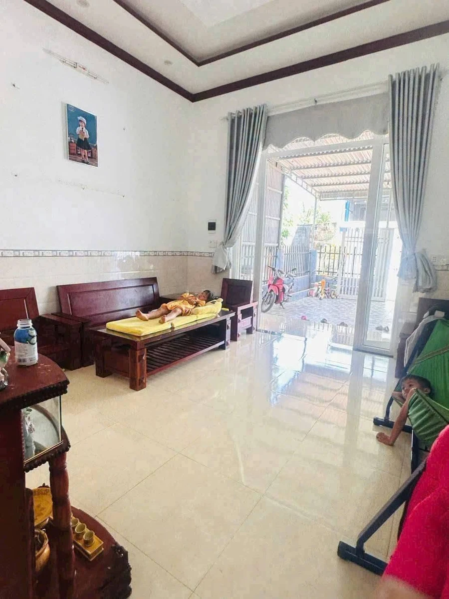 Bán nhà 2 phòng ngủ Gia Nghĩa Lâm Đồng 1,65 tỷ - Ảnh thu nhỏ 2