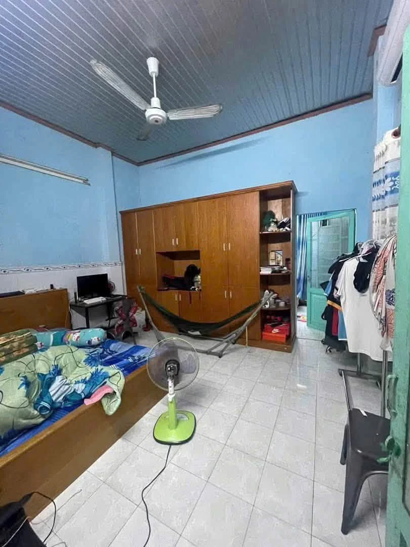 Bán nhà 3 phòng ngủ 76m2 Quang Vinh, Biên Hoà 2,6 tỷ - Ảnh thu nhỏ 2