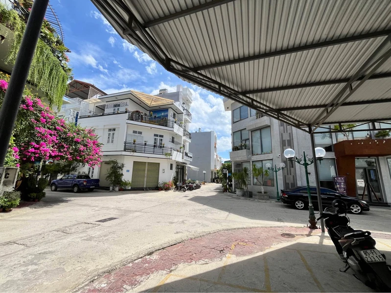 Bán lô đất kề góc 49.5m² Phan Rang, Khánh Hòa, 2 tỷ 100 triệu
