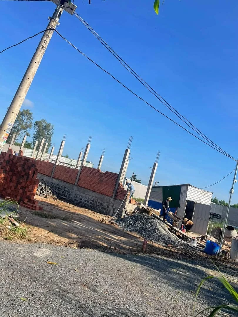 Bán đất Long Điền 80 m² giá 20 triệu - Ảnh 1