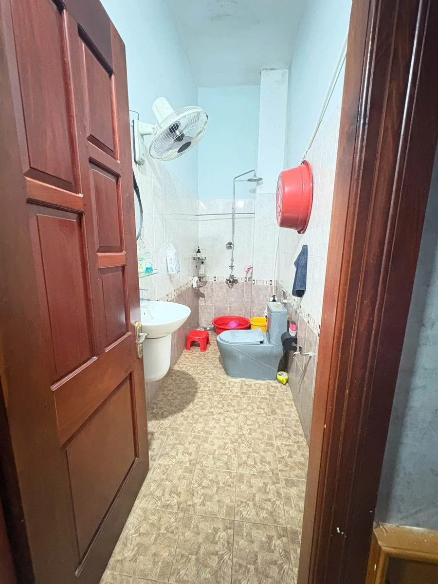 Bán nhà cấp 4 100m² 2PN Eatam Hóc Môn, 2 tỷ 279 triệu - Ảnh 1