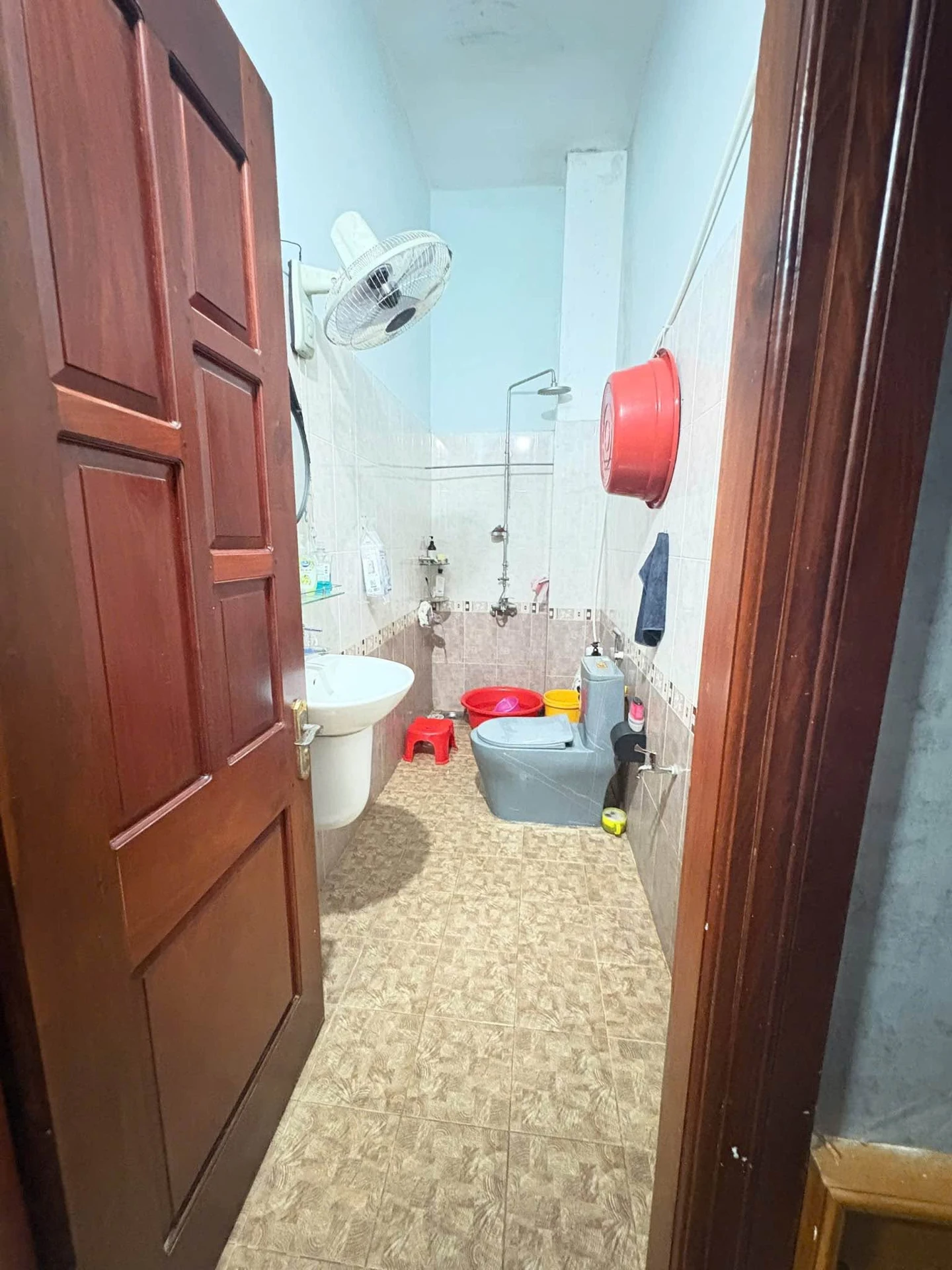 Bán nhà cấp 4 100m² 2PN Eatam Hóc Môn, 2 tỷ 279 triệu - Ảnh 1