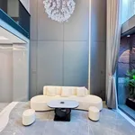 Bán nhà 1 trệt 1 lửng 3 lầu 4x13m đường số 17A, Bình Hưng Hoà, Bình Tân - 6,55 tỷ - Ảnh thu nhỏ 4