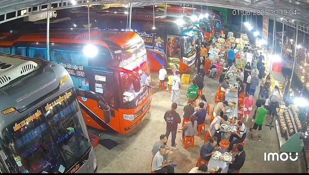 Bán trạm dừng chân mặt tiền QL14, 20.000m2, Đồng Tâm, Đồng Nai - Ảnh thu nhỏ 2