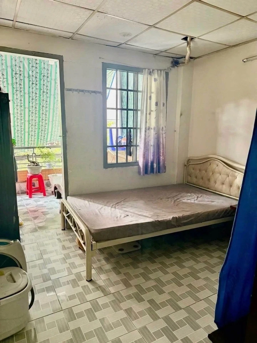 Bán nhà 2 tầng đường ô tô, 30m2, 2PN, đường Số 8 Gò Vấp, giá 3,25 tỷ - Ảnh thu nhỏ 3