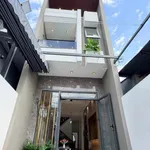Bán nhà sổ riêng 100m² 3 phòng ngủ Long Bình mới, Bình Dương - Ảnh thu nhỏ 1