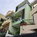 Bán nhà 4 tầng 4.2x21m hẻm 4m thông đường Nguyễn Hồng Đào, Tân Bình giá 11,3 tỷ - Ảnh thu nhỏ 1