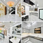 Bán nhà phố 43m² 4 phòng ngủ gần Aeon Mall Hải Phòng 4 tỷ - Ảnh thu nhỏ 2