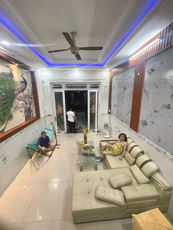 Bán nhà 3PN 101m² Dĩ An, Bình Dương 5,5 tỷ
