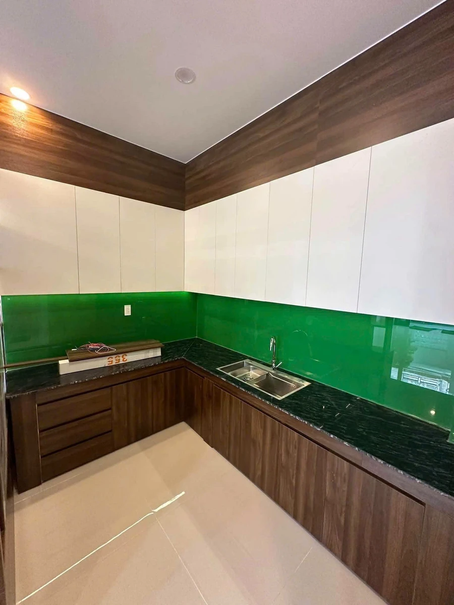 Bán nhà 1 trệt 2 lầu 3 PN, 66 m² Phú Lợi, Thủ Đức 3,9 tỷ - Ảnh thu nhỏ 3
