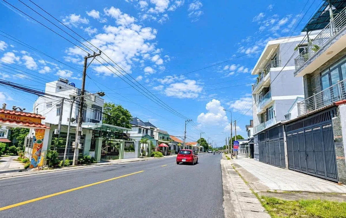 Bán lô đất nền 148.5m2 Bửu Long, Thủ Đức - Ảnh thu nhỏ 2