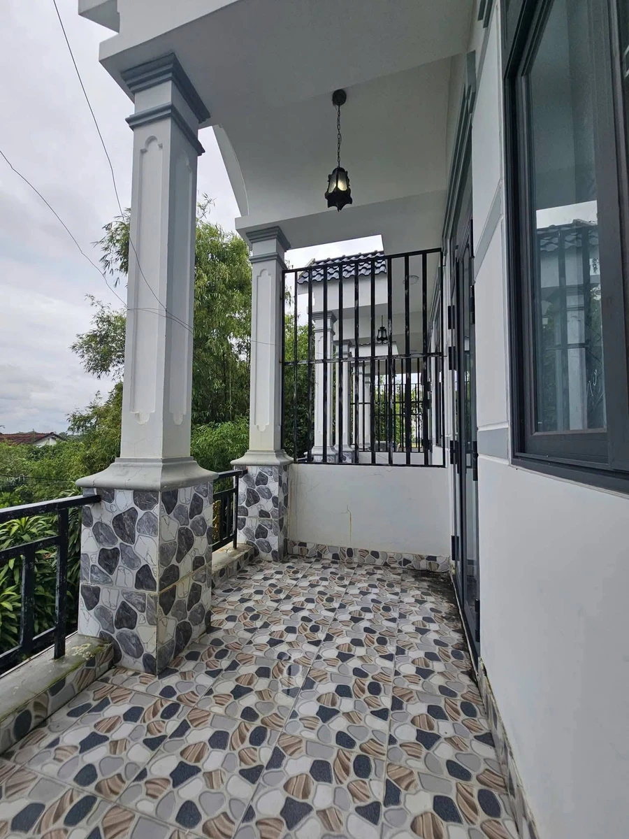 Bán nhà 1 lầu 48m² Mỹ Hạnh Nam 850 triệu - Ảnh thu nhỏ 3