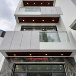 Bán nhà 4 tầng mới xây 43-61.4m2 tại Hải Phòng - Ảnh thu nhỏ 1