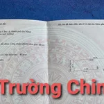 Bán nhà cấp 4 mặt tiền Trường Chinh 100m² Đà Nẵng 3,9 tỷ - Ảnh thu nhỏ 1