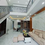 Bán nhà 3 phòng gần Chợ Phú Thọ, Bình Tân, 110m² - Ảnh thu nhỏ 2