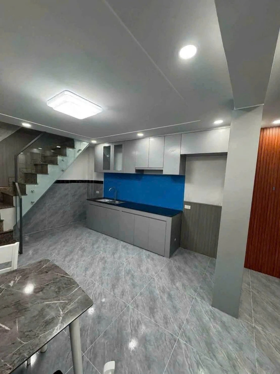 Bán nhà riêng 48m² 2PN 2WC Tân Khánh 1 tỷ 199 triệu - Ảnh thu nhỏ 3