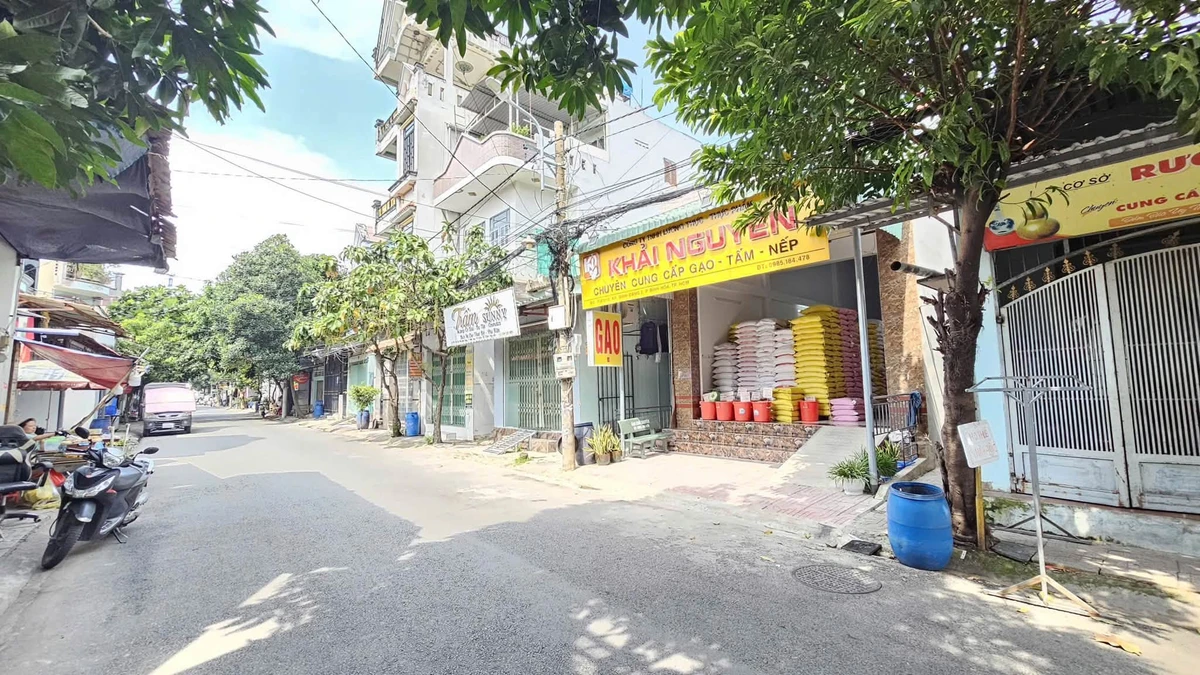 Bán dãy nhà trọ 150m2 Bình Hòa Thuận An 5 tỷ - Ảnh thu nhỏ 5