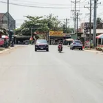 Bán lô đất Chơn Thành 205m² giá 600 triệu - Ảnh thu nhỏ 2
