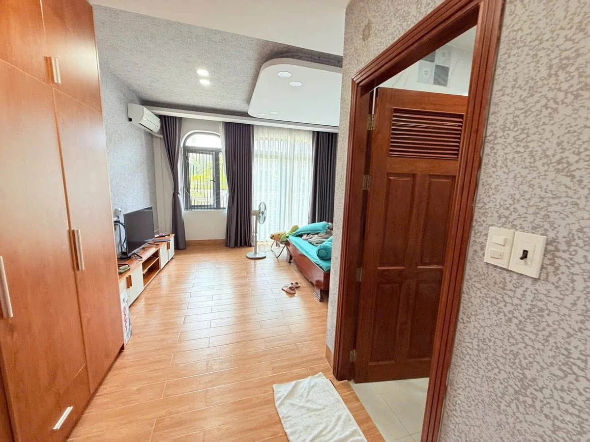 Bán nhà mặt tiền Chu Mạnh Trinh Vũng Tàu 85.5m² 12 tỷ 800 - Ảnh thu nhỏ 3