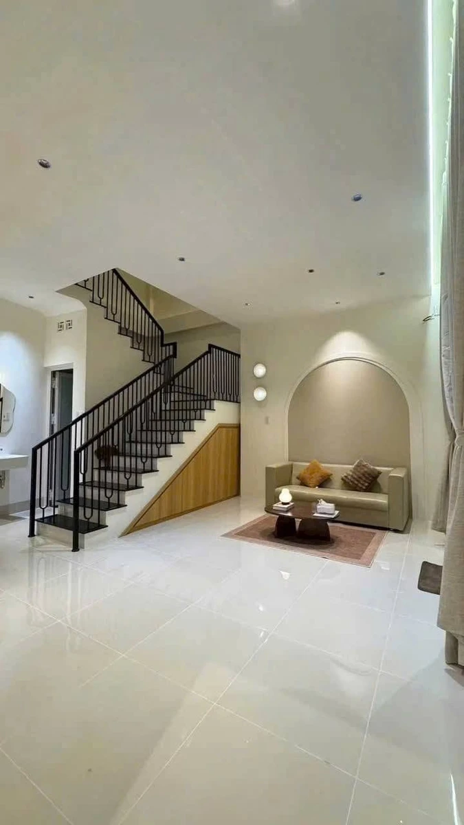 Bán nhà 1 trệt 1 lầu 100m2 Phan Thiết 2.2 tỷ - Ảnh thu nhỏ 2