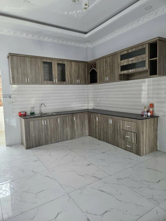 Bán nhà đất 116m² đất ở lâu dài tại Long Hoà, Cần Đước, Long An, cách TPHCM 20 phút xe máy