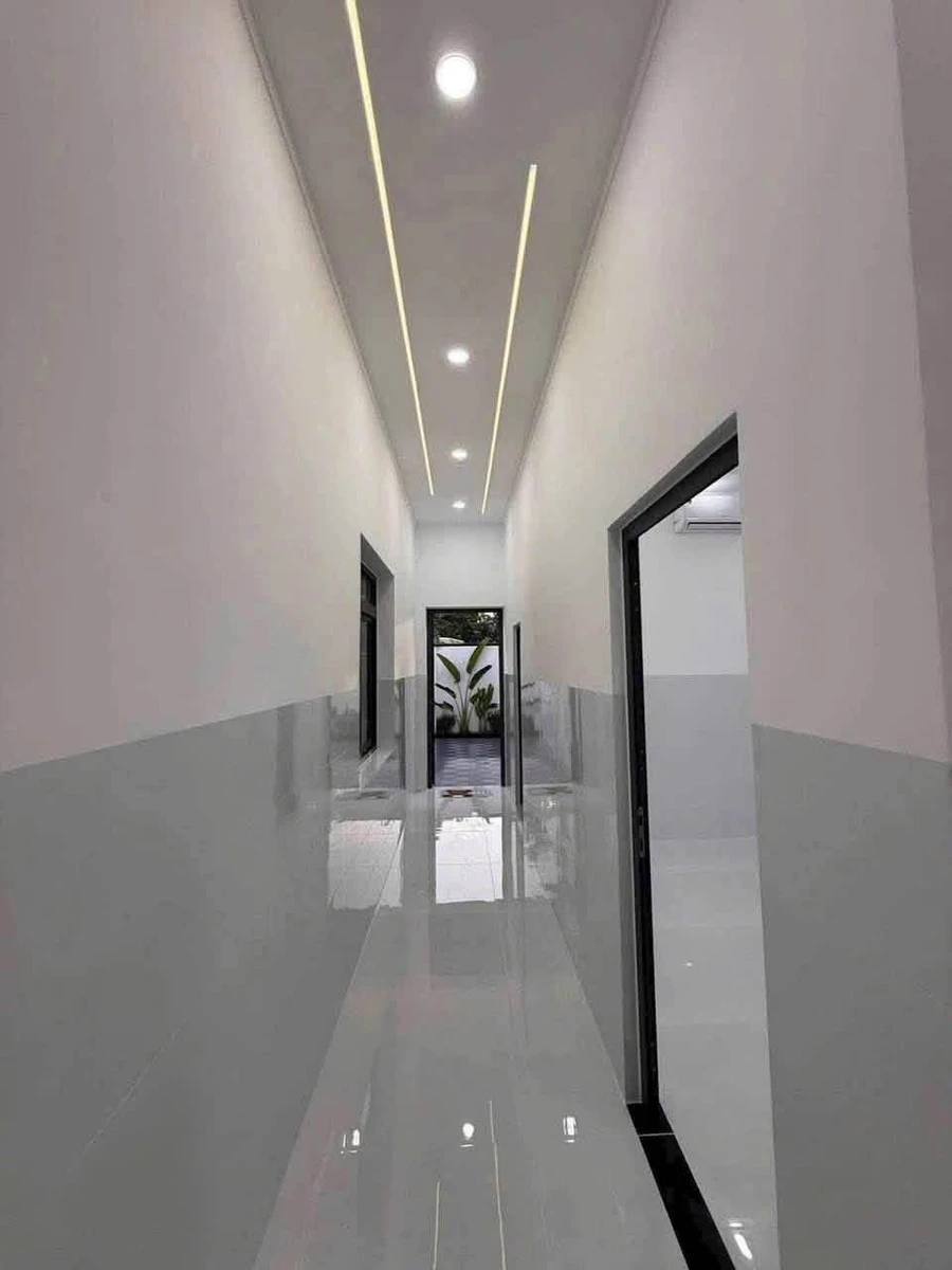 Bán nhà gác lửng 90m² Tân Triều Biên Hòa 1,63 tỷ - Ảnh thu nhỏ 5