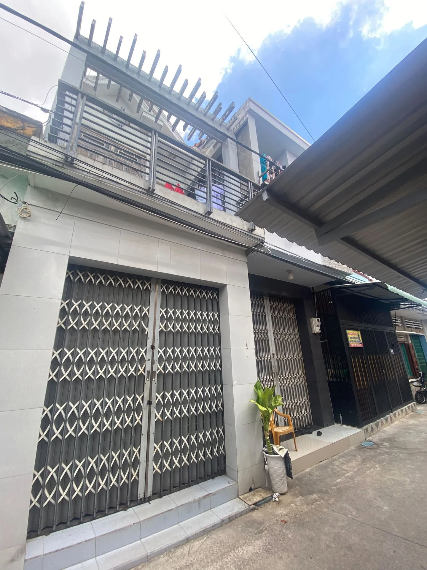 Bán nhà 44m² Phường 2 Tuy Hòa, giá 1,6 tỷ - Ảnh 1