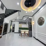 Bán nhà lầu mái Thái 87m² 3PN tại Vĩnh Long - Ảnh thu nhỏ 2
