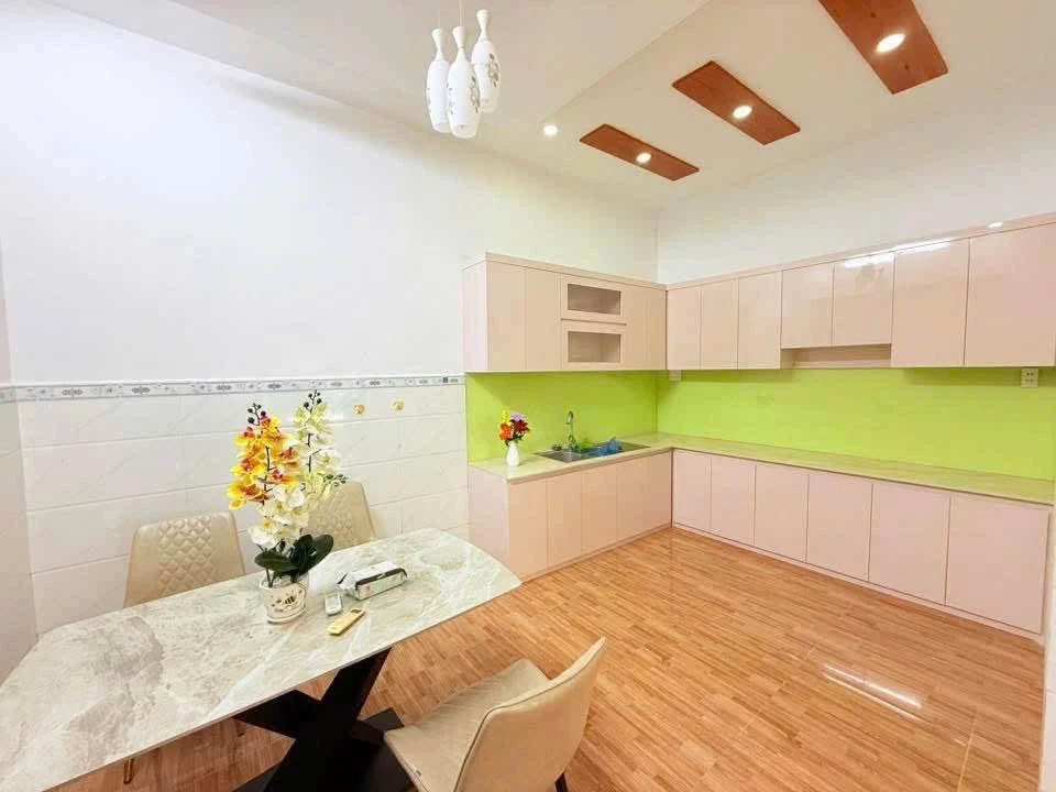 Bán nhà 3PN 55.4m2 đường Đồ Chiểu Vũng Tàu 6.3 tỷ - Ảnh thu nhỏ 3