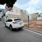 Bán lô đất 80m² hẻm oto Ba Cu, Vũng Tàu 6.5 tỷ - Ảnh thu nhỏ 3