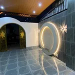 Bán nhà 1 trệt 1 lầu mới hoàn thiện, 4PN, full nội thất, đường Lâm Quang Ky, Rạch Giá - Ảnh thu nhỏ 4