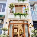 Bán nhà 3 tầng 3PN gần Aeon Tân Phú 40m² 5,990 tỷ - Ảnh thu nhỏ 1