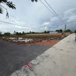 Bán đất vườn 500m² Xã Thạnh Hoà, Bến Lức, Long An, giá 690 triệu - Ảnh thu nhỏ 1