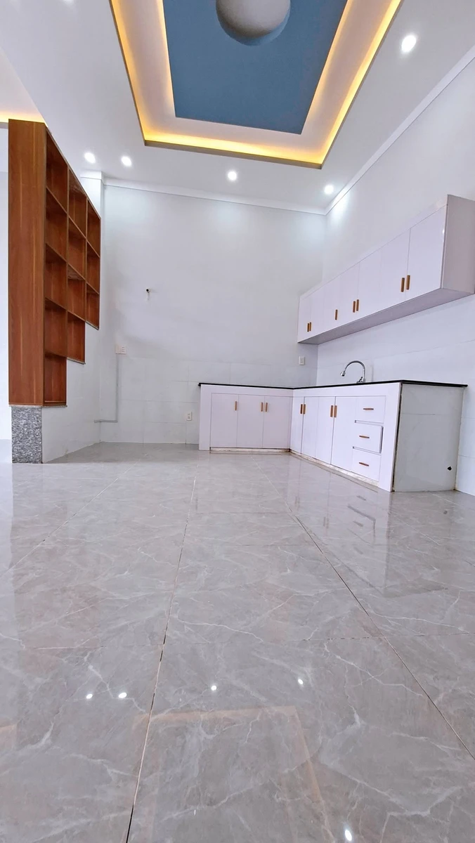 Bán nhà 2 PN, 65m2, Phường Biên Hòa, Đồng Nai - Ảnh thu nhỏ 5