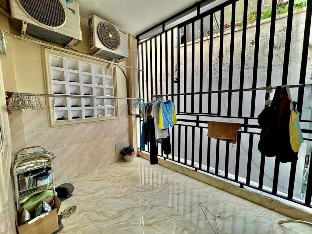 Bán nhà Phú Nhuận 37m2, 2 phòng ngủ, trên 6 tỉ - Ảnh thu nhỏ 4