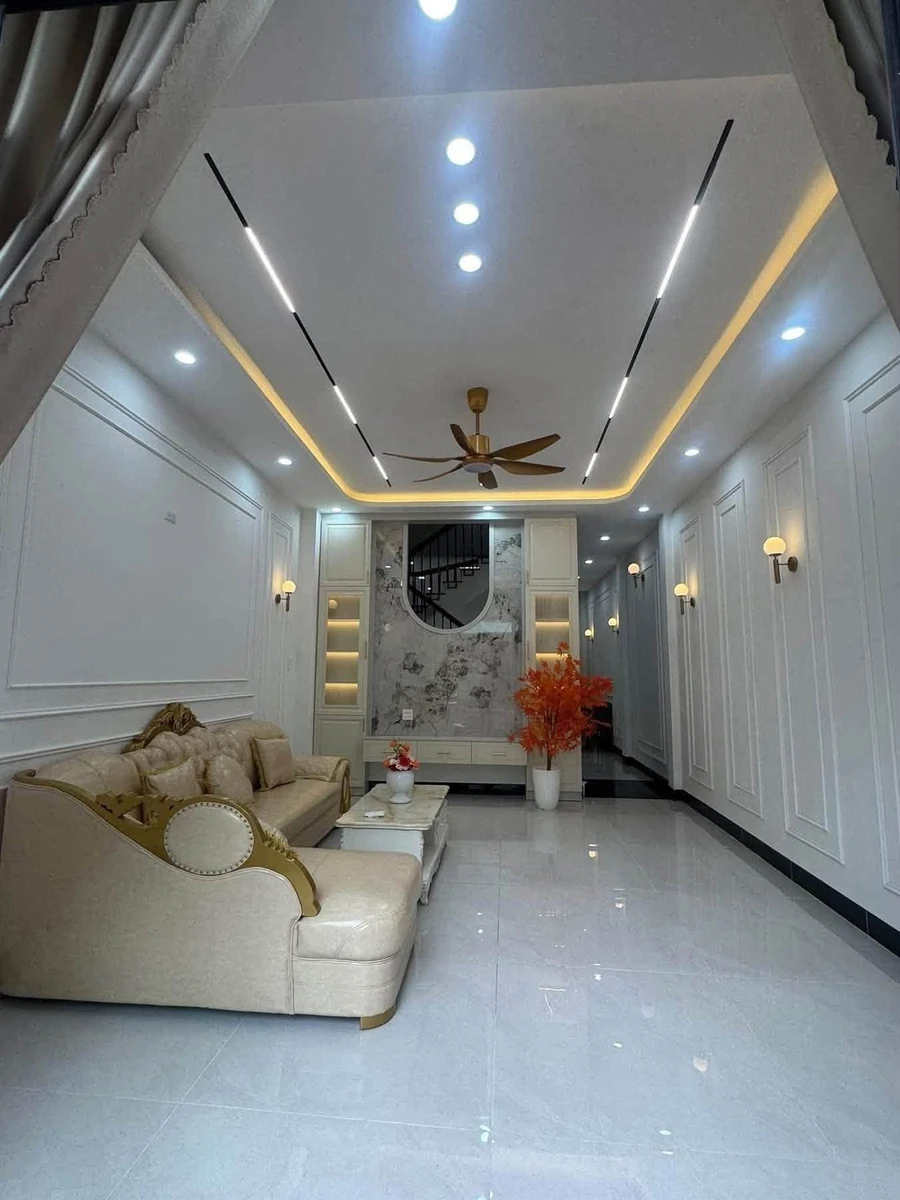 Bán nhà mặt tiền Thanh Niên 4PN 188,7m² 7 tỷ 2 - Ảnh thu nhỏ 4