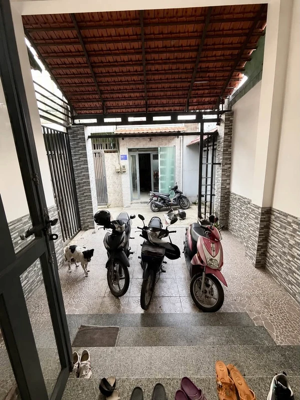 Bán nhà 4 tầng hẻm xe hơi 6m đường Đoàn Thị Điểm, Phú Nhuận, 52m2, 12,95 tỷ 4nam