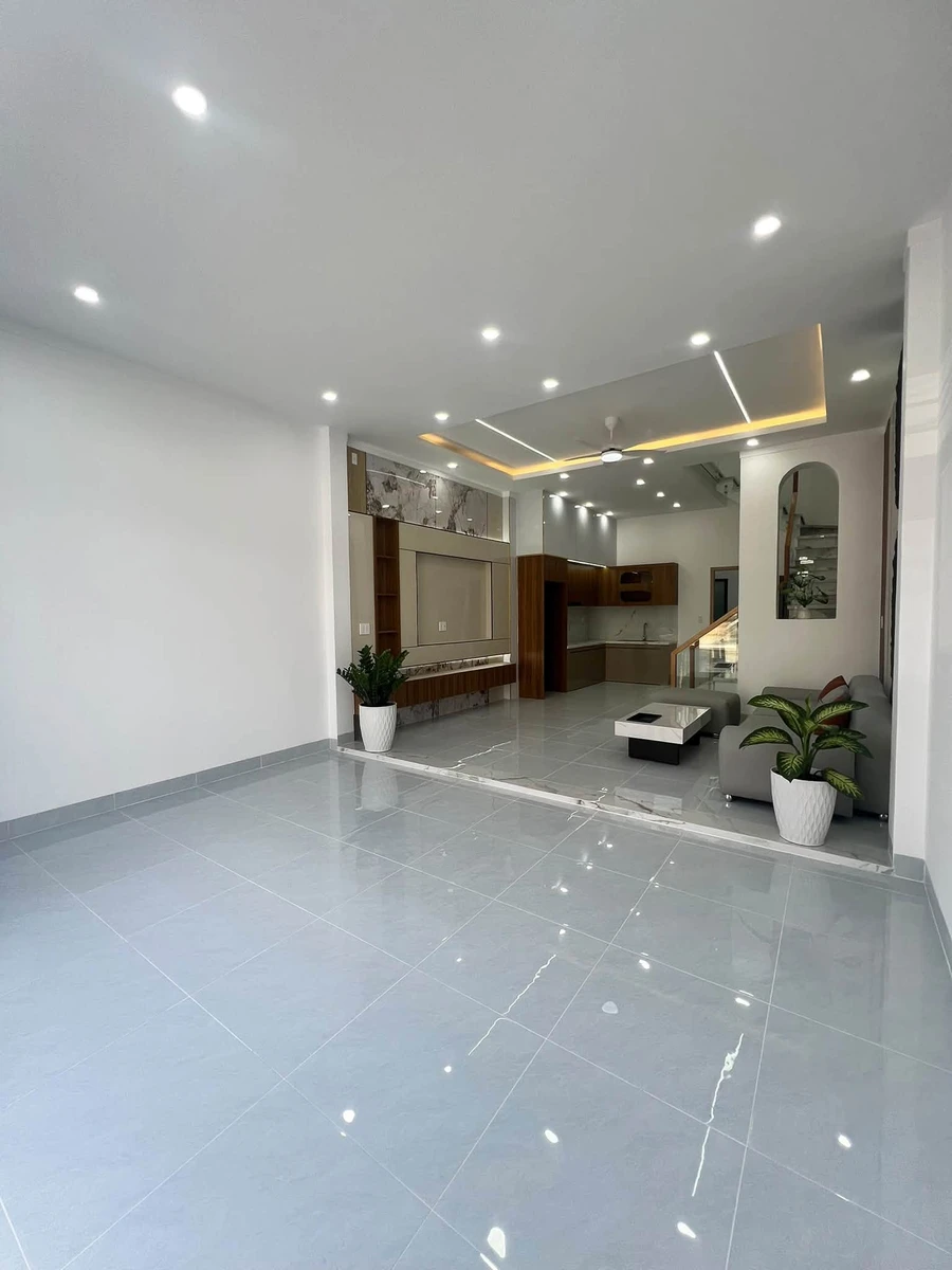 Bán nhà 77.5m² Tân Hiệp, Đồng Nai, giá 1 tỷ 299 triệu - Ảnh thu nhỏ 4