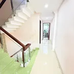 Bán nhà hẻm xe tải Lý Thường Kiệt Tân Bình 70m2 16 tỷ - Ảnh thu nhỏ 5